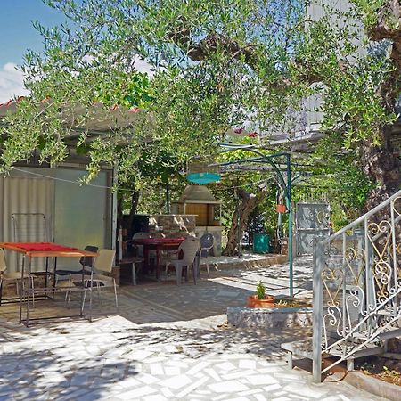 Veni Olive House Villa Kalamata Bagian luar foto