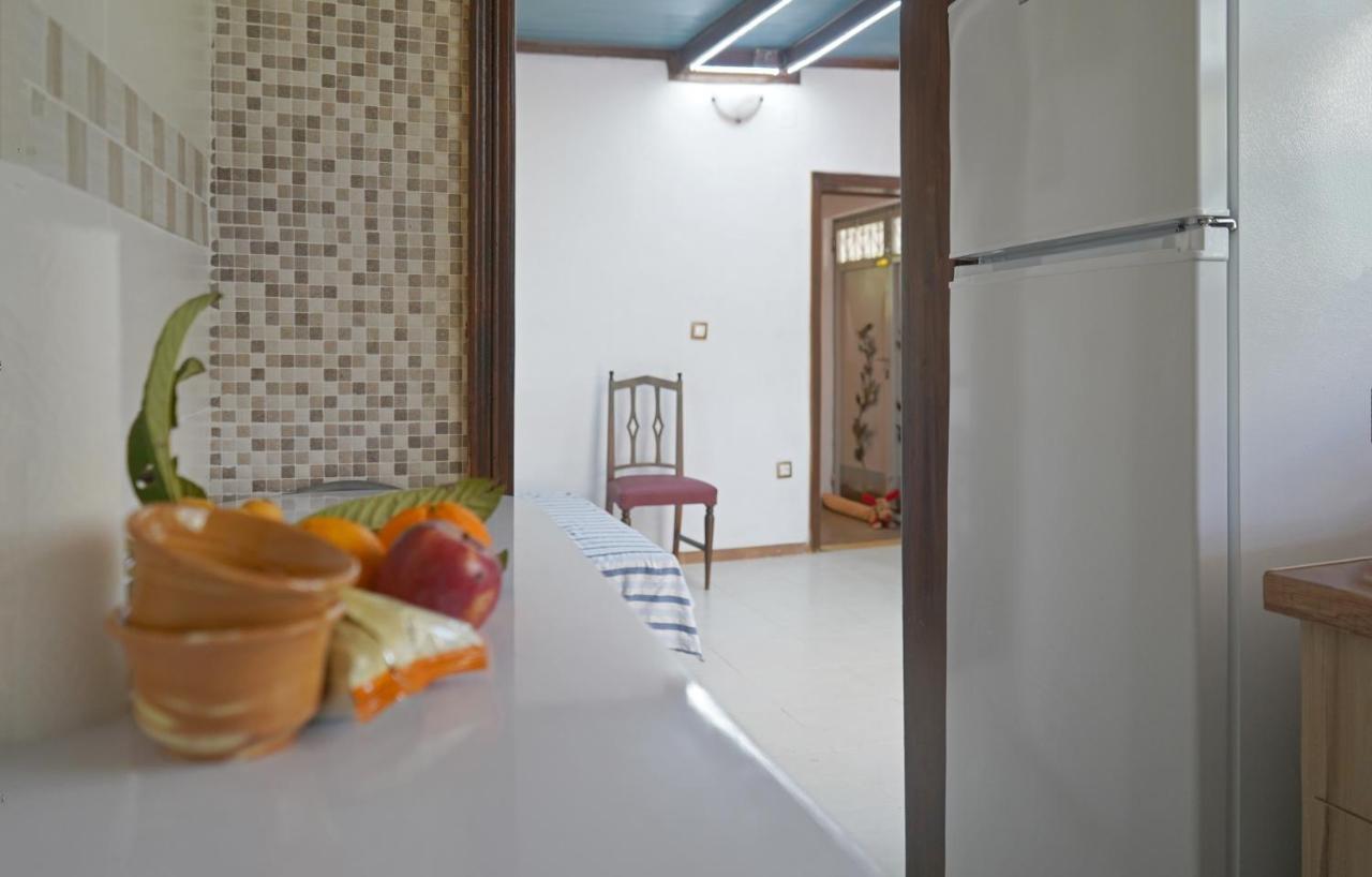 Veni Olive House Villa Kalamata Bagian luar foto