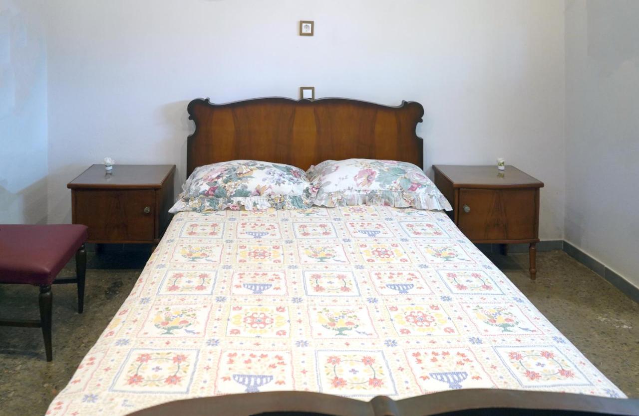 Veni Olive House Villa Kalamata Bagian luar foto