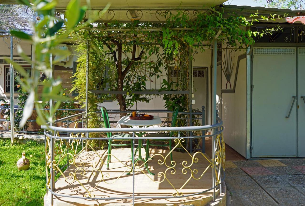 Veni Olive House Villa Kalamata Bagian luar foto