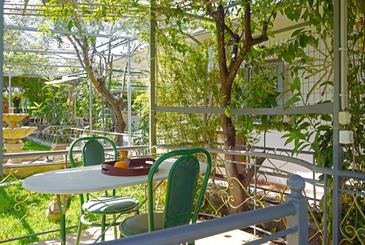 Veni Olive House Villa Kalamata Bagian luar foto