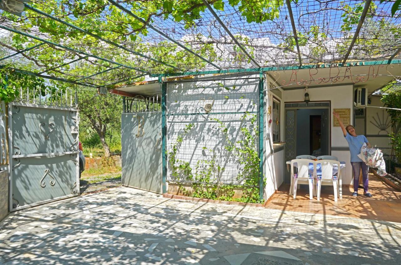 Veni Olive House Villa Kalamata Bagian luar foto